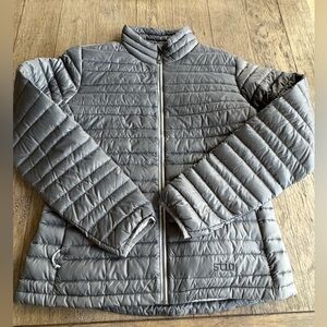 Stio Pinion Down Sweater Jacket